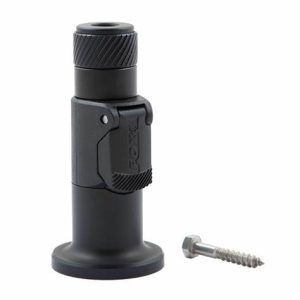 Fox Black Edition Stage Stand & QR Insert