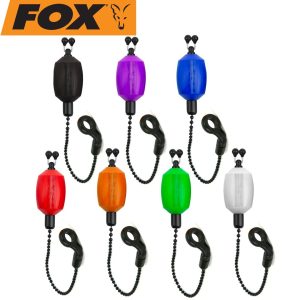 Fox Dumpy Bobbin