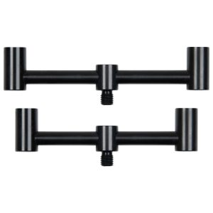 Fox Black Label Slim 3 Rod Buzz Bars