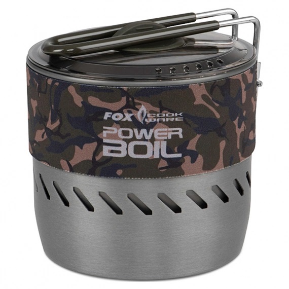 Fox Cook Ware Power Boil 0,65L