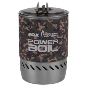 Fox Cook Ware Power Boil 1,25L Pot