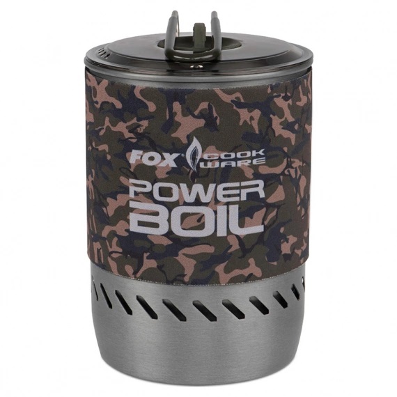 Fox Cook Ware Power Boil 1,25L Pot - Bild 2