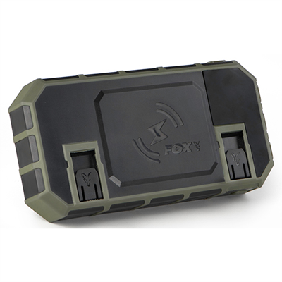 Fox Halo Power Wireless 27K mAh