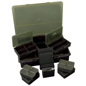 Fox Royale Deluxe System Fox Box Medium REA