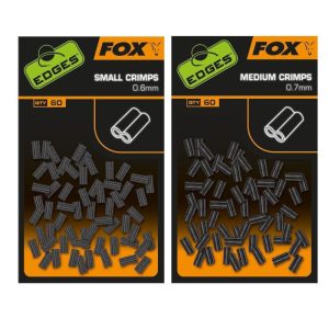 Fox Crimps
