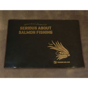 Frödin Leather Table Cover