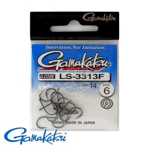 Gamakatsu LS-3313F