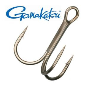 Gamakatsu TR13B Trekrok