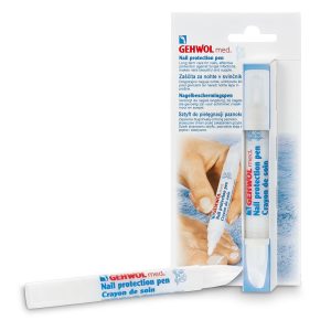 Gehwol Nagelskyddsstift Mot Svampinfektioner 3 ml