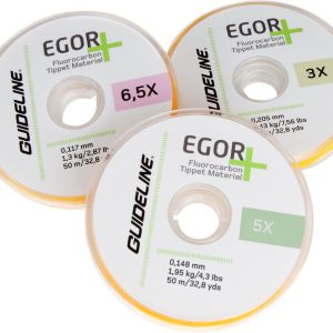 Guideline Egor Fluorocarbon