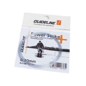 Guideline Power Strike Trout 9´ Taperad Tafs
