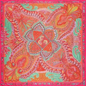 Bandana Scarf