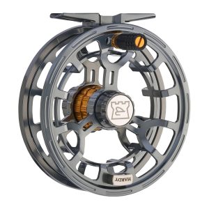 Hardy Averon Ti