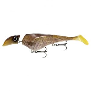 Headbanger Shad
