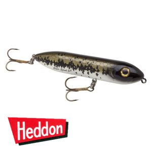 Heddon Super Spook Jr.