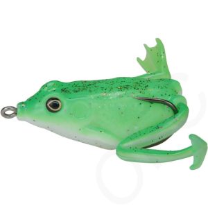 IFish Frog
