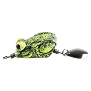 IFish Froggy