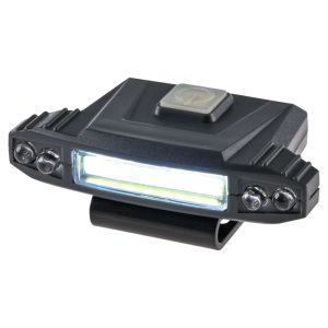 IFish Cap Light UV