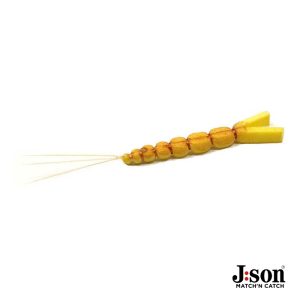 J:son Realistic Body Mayfly