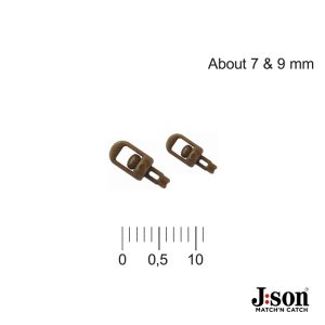 J:son Ultimate Fly Swivel