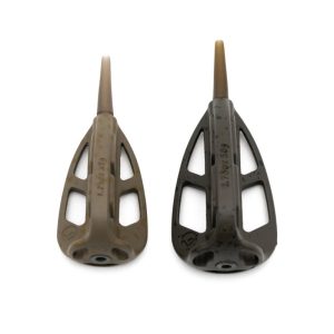 Korda Bait-Up Method Feeder