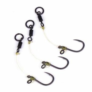 Korda Chod Rig Short 3-pack