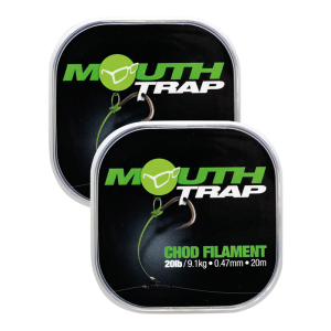 Korda Mouth Trap Chod Filament