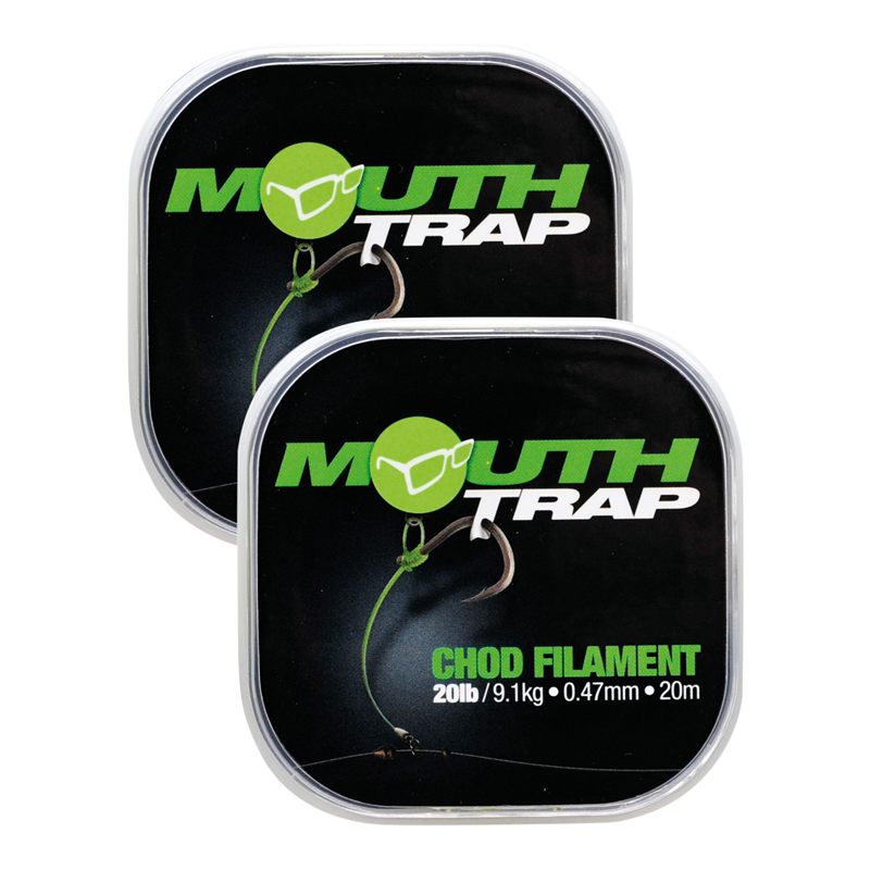 Korda Mouth Trap Chod Filament