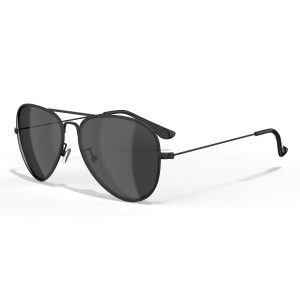 Leech ATW1 Black