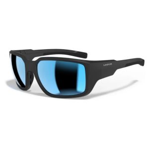 Leech X1 PC Water Copper Lens