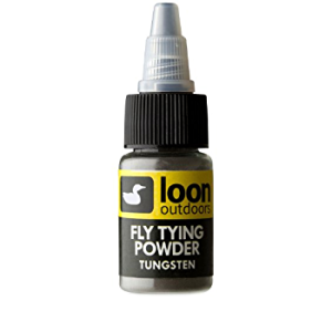 Loon Fly Tying Powder