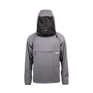 Loop Mygg Jacket 2.0 Dark Grey