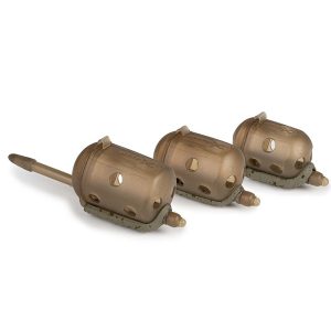Matrix Maggot Feeder