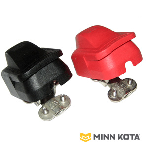Comstedt Batterikabelsko 2-pack