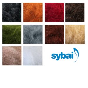 Sybai Trilobal Superfine