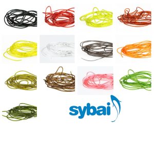 Sybai Glass Rib