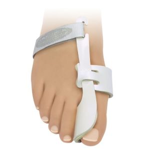Hallux nattstöd