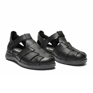New Feet Ava Sandaler Svarta