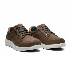 New Feet John Sneakers Bruna