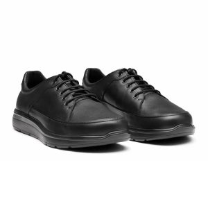New Feet Henry Orthostretch Svarta