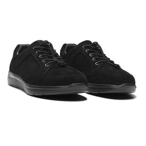 New Feet Sneakers med elastiska skosnören