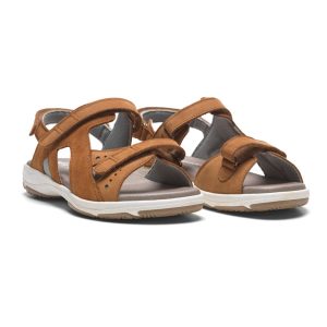 New Feet Mary Sandaler Bruna