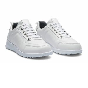 New Feet Ellen Sneakers Vit