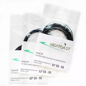 NexCast Tips