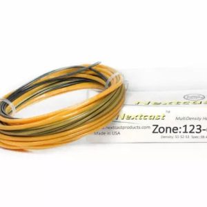 NextCast Zone 3D