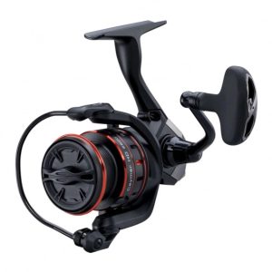 Okuma Ceymar HD