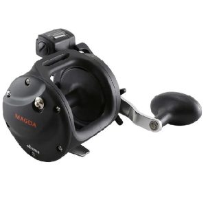Okuma Magda DT