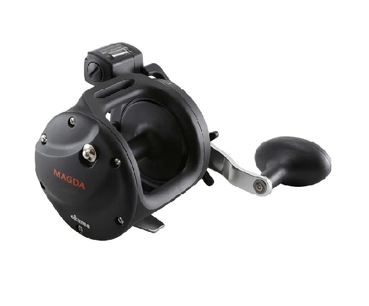 Okuma Magda DT - Bild 2