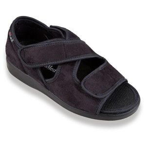 Ortomed Sandal helt öppningsbar