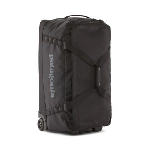 Patagonia Black Hole Wheeled Duffel Bag 100L